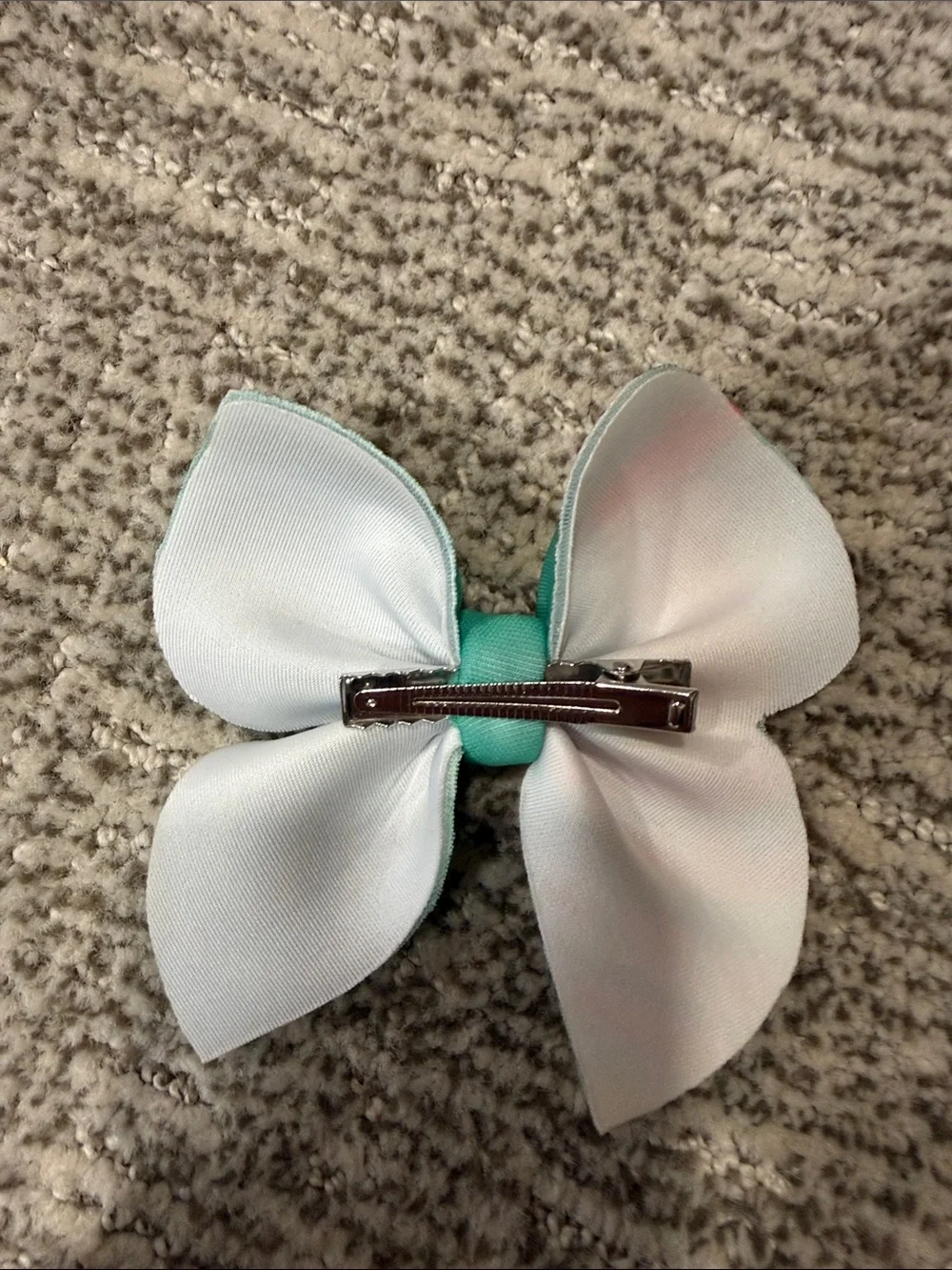 Handmade Moana Hair Bows - Pack of 3